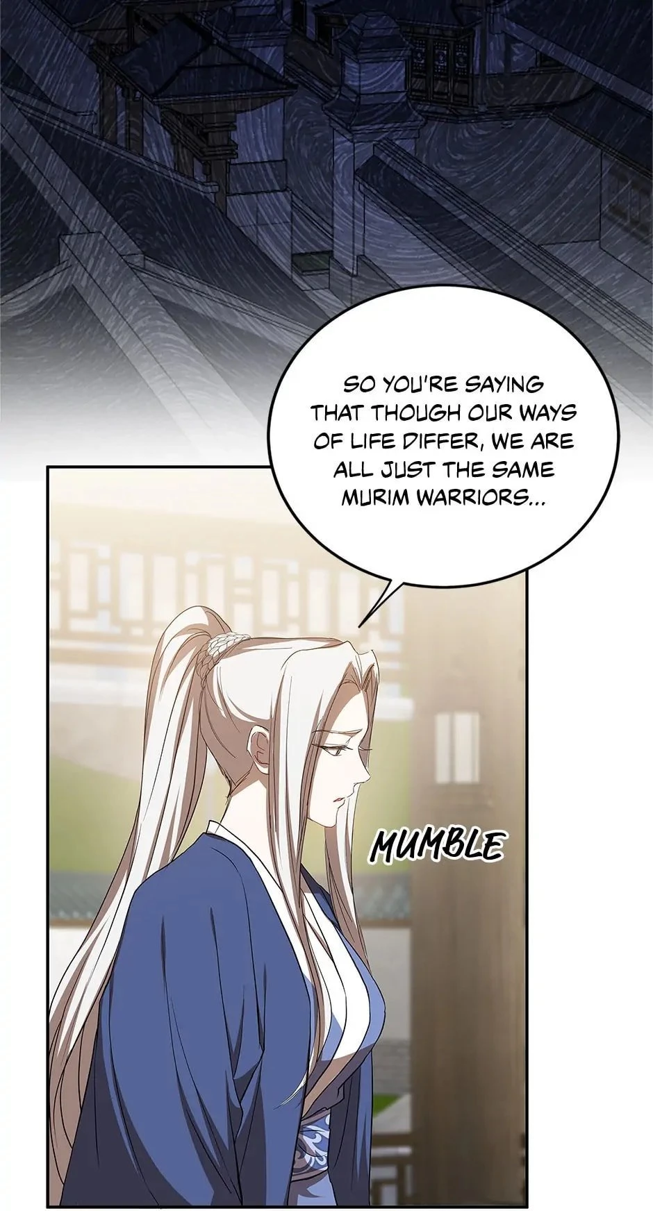 The Grand Mudang Saga Chapter 95 - 38