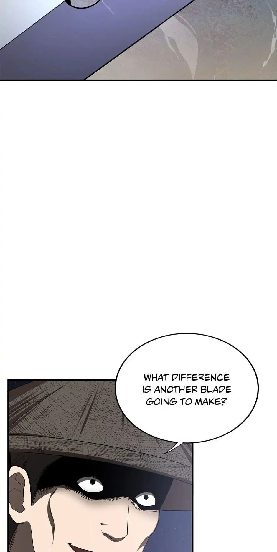 The Grand Mudang Saga Chapter 93 - 25