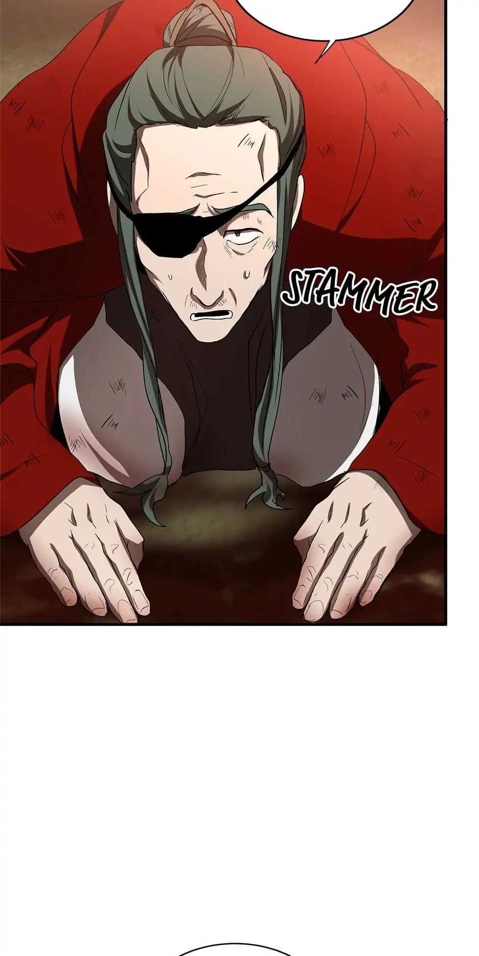 The Grand Mudang Saga Chapter 92 - 9