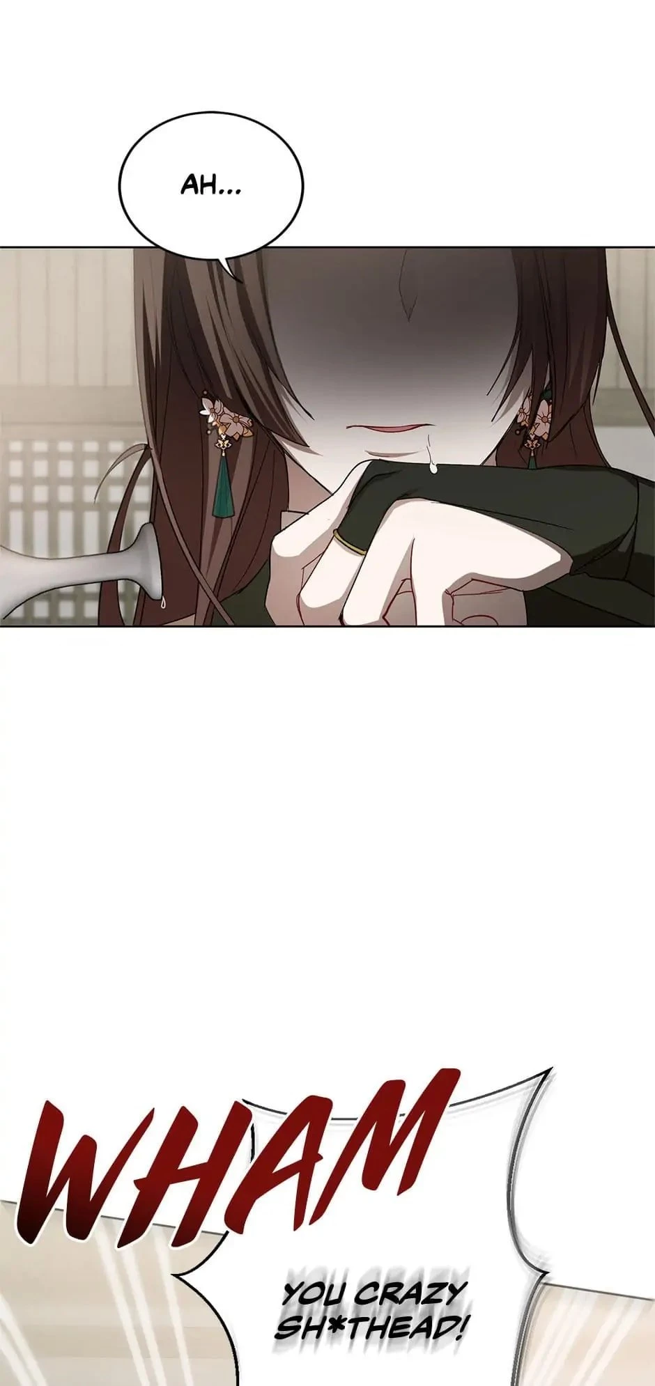 The Grand Mudang Saga Chapter 96 - 40