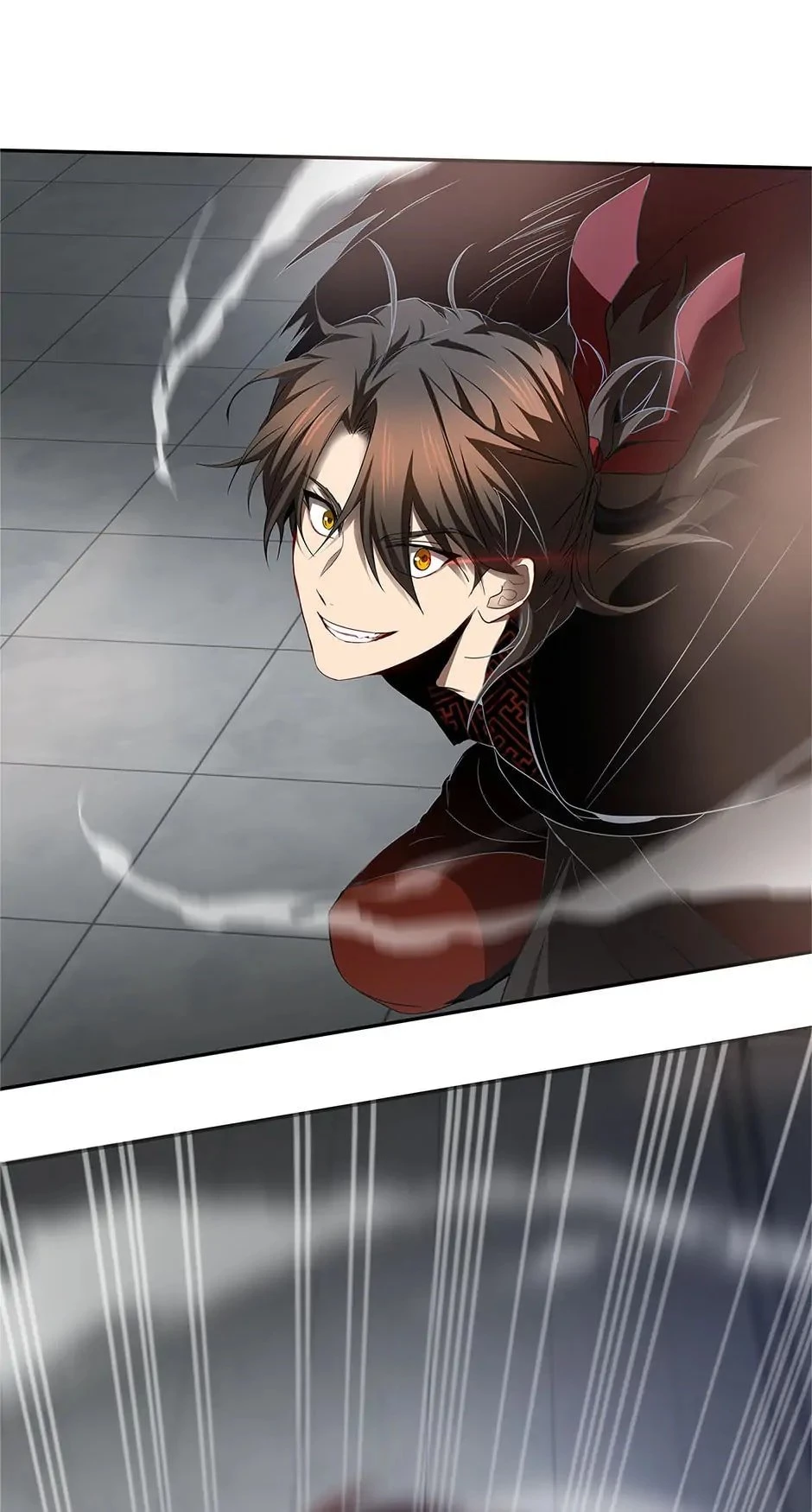 The Grand Mudang Saga Chapter 94 - 30