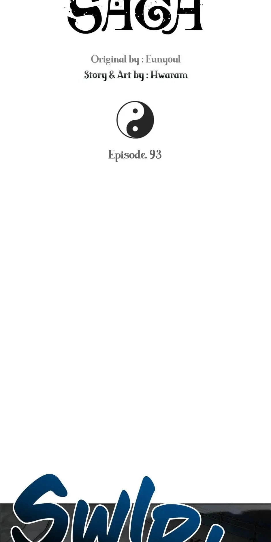 The Grand Mudang Saga Chapter 93 - 29