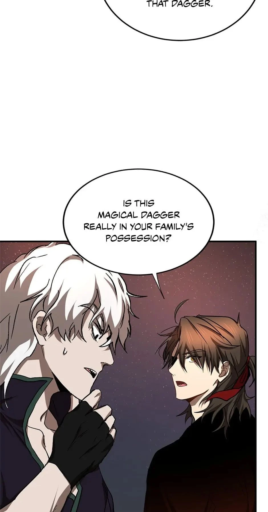 The Grand Mudang Saga Chapter 92 - 13
