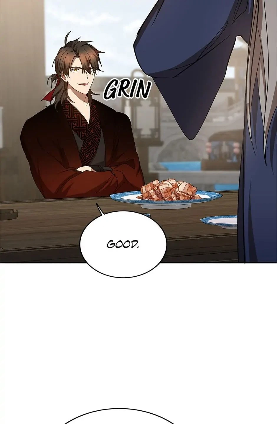 The Grand Mudang Saga Chapter 95 - 41