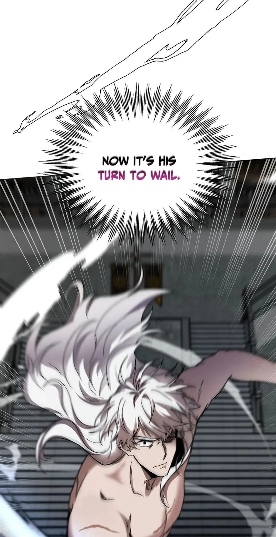 The Grand Mudang Saga Chapter 93 - 32