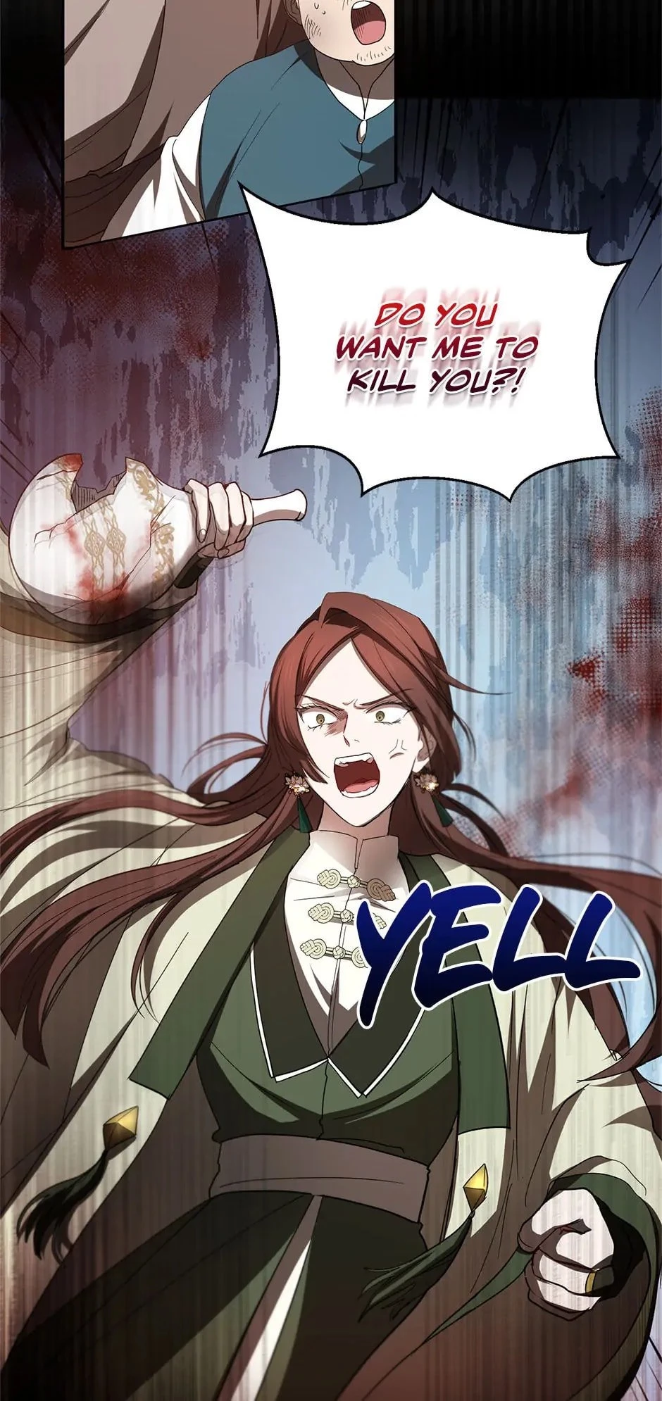 The Grand Mudang Saga Chapter 96 - 43
