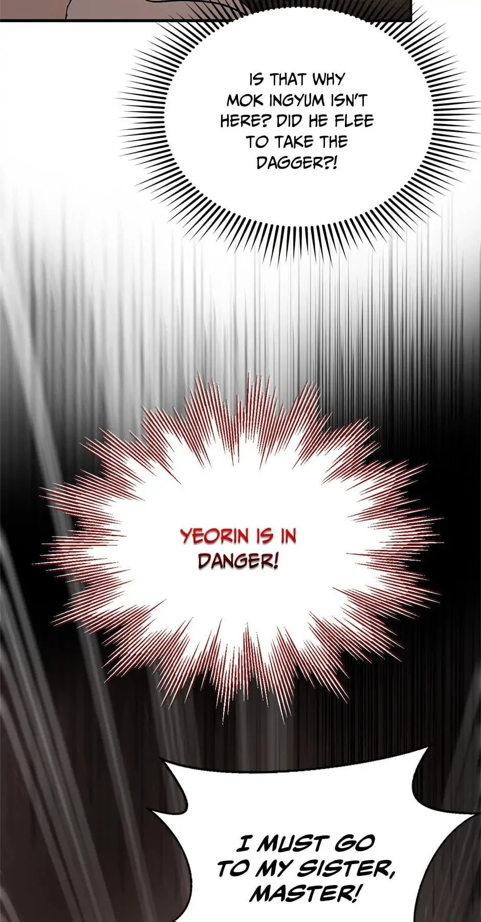 The Grand Mudang Saga Chapter 92 - 16