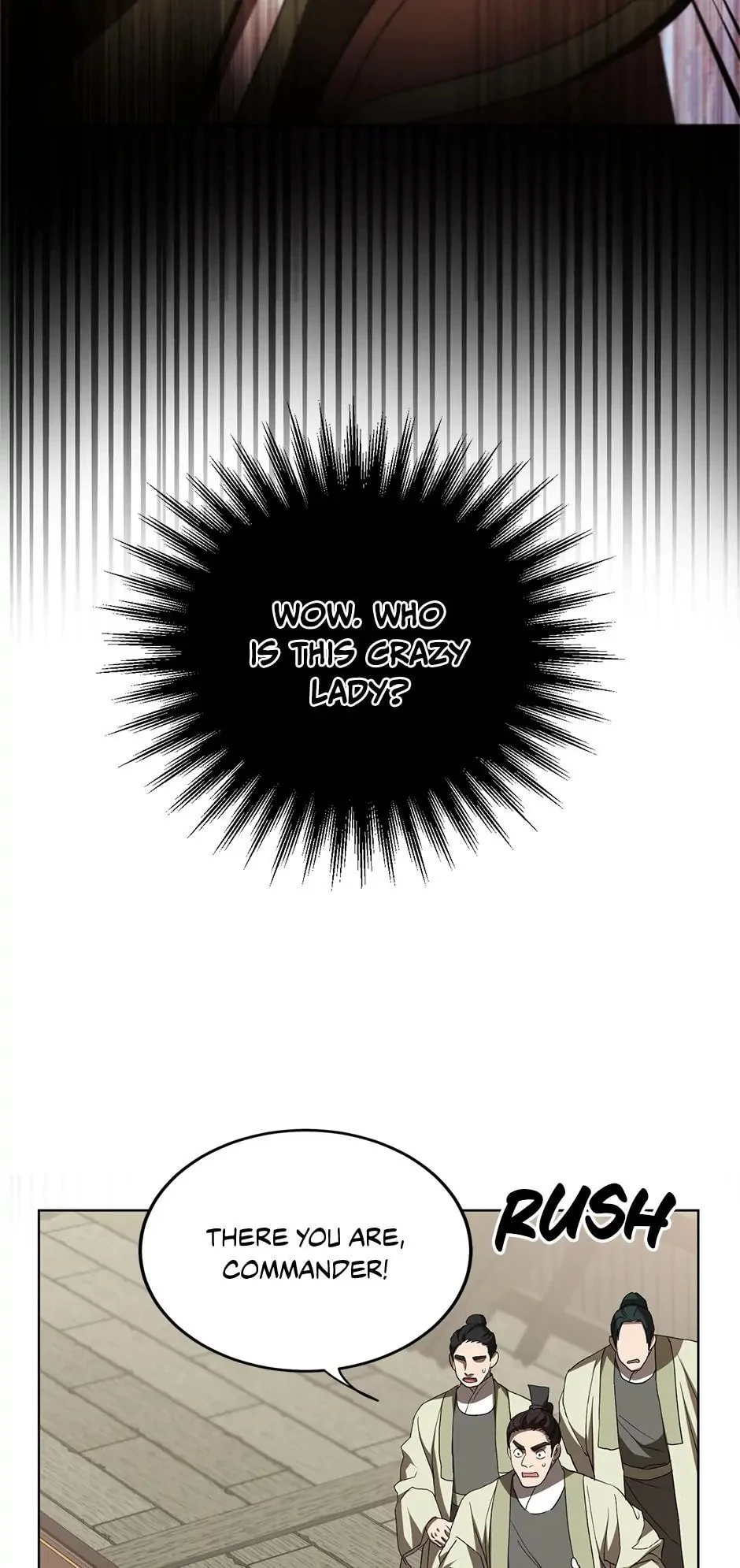 The Grand Mudang Saga Chapter 96 - 44