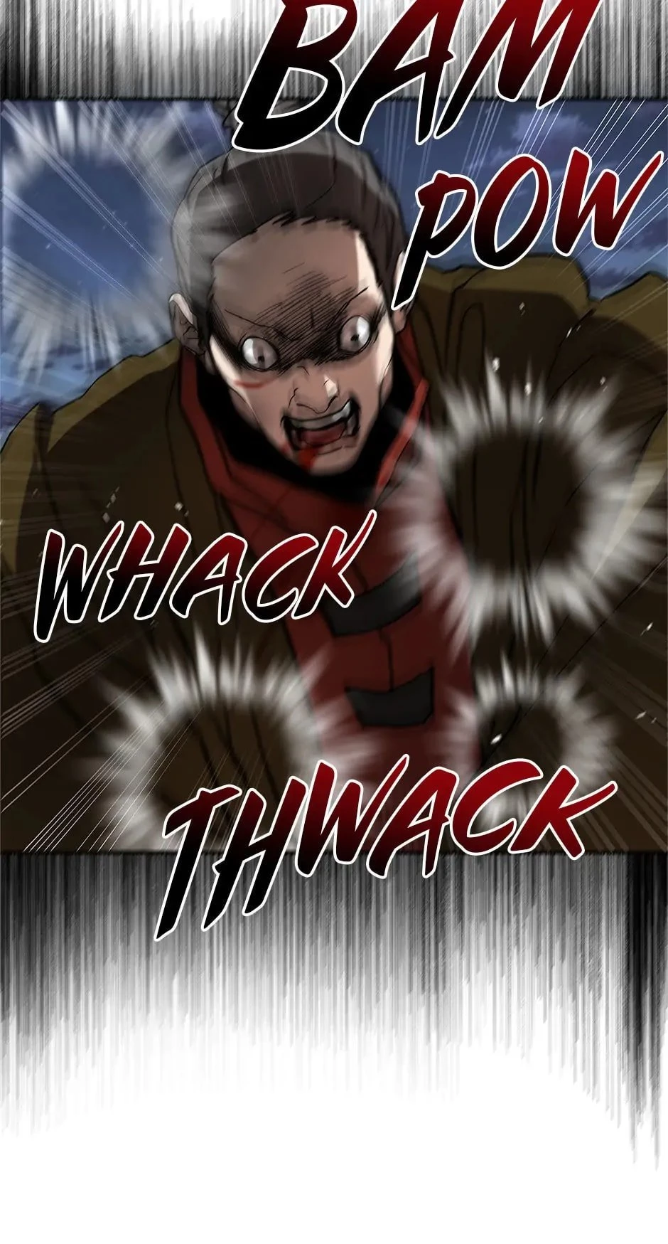 The Grand Mudang Saga Chapter 94 - 34