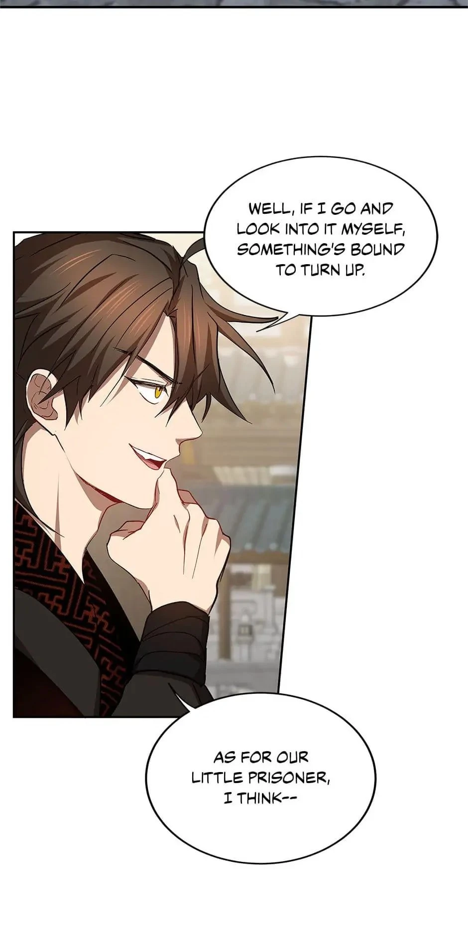 The Grand Mudang Saga Chapter 95 - 46
