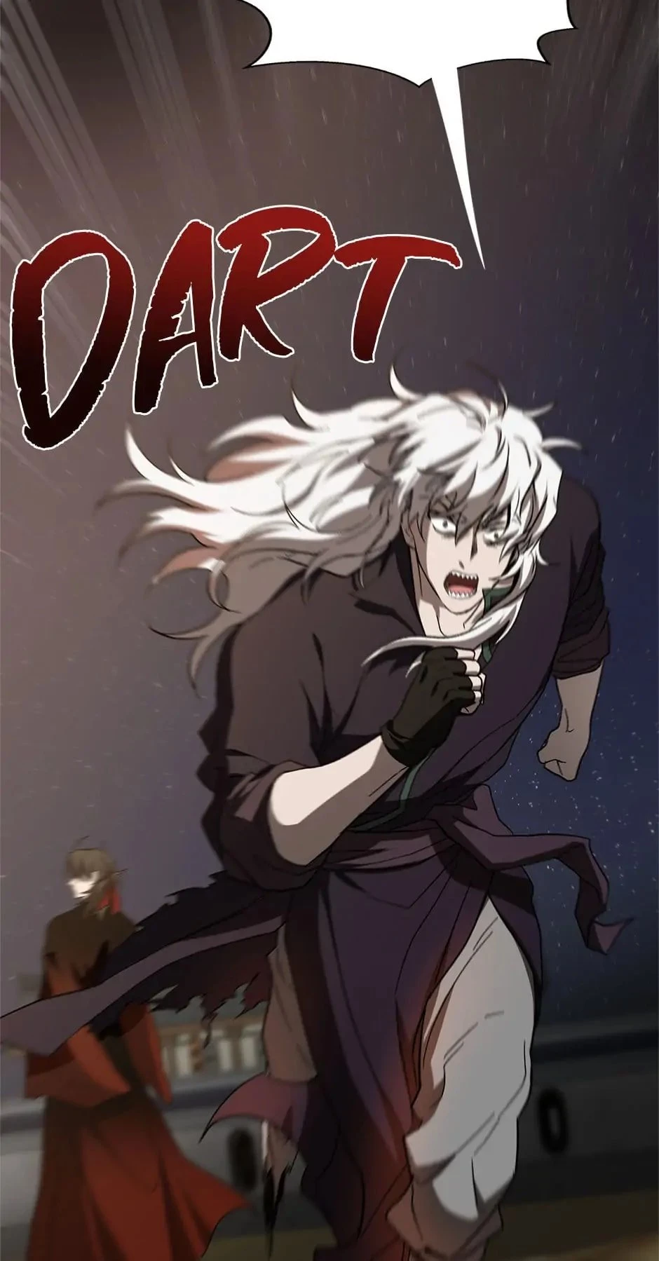 The Grand Mudang Saga Chapter 92 - 17