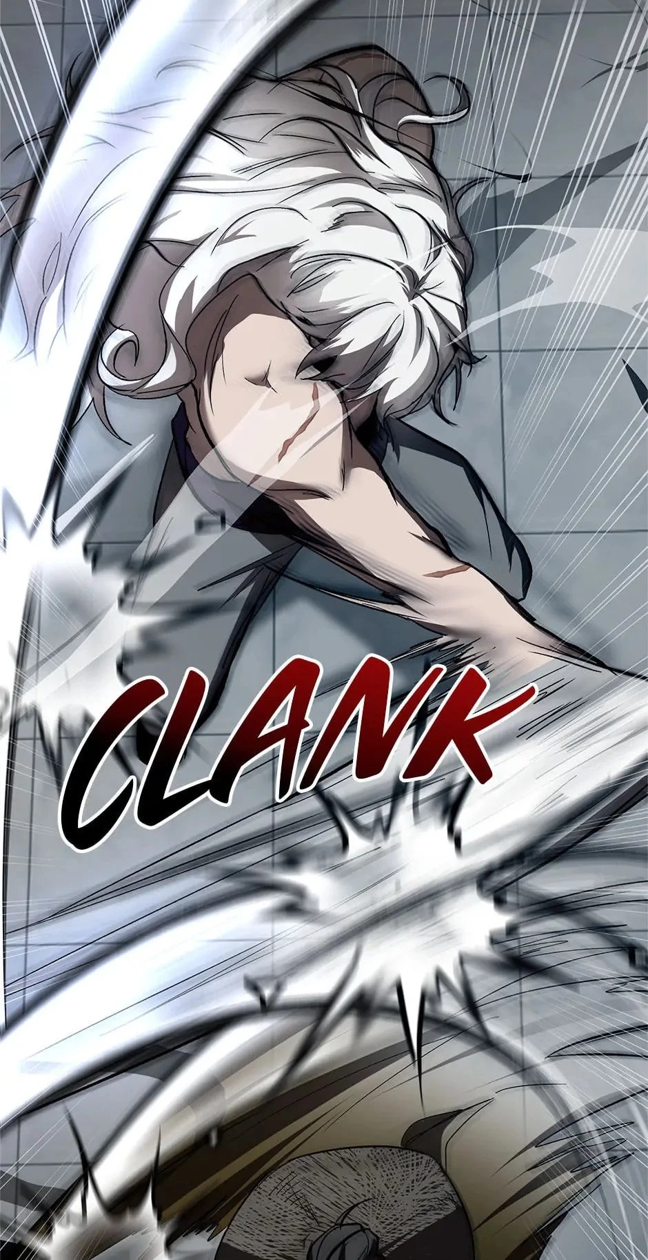 The Grand Mudang Saga Chapter 93 - 34
