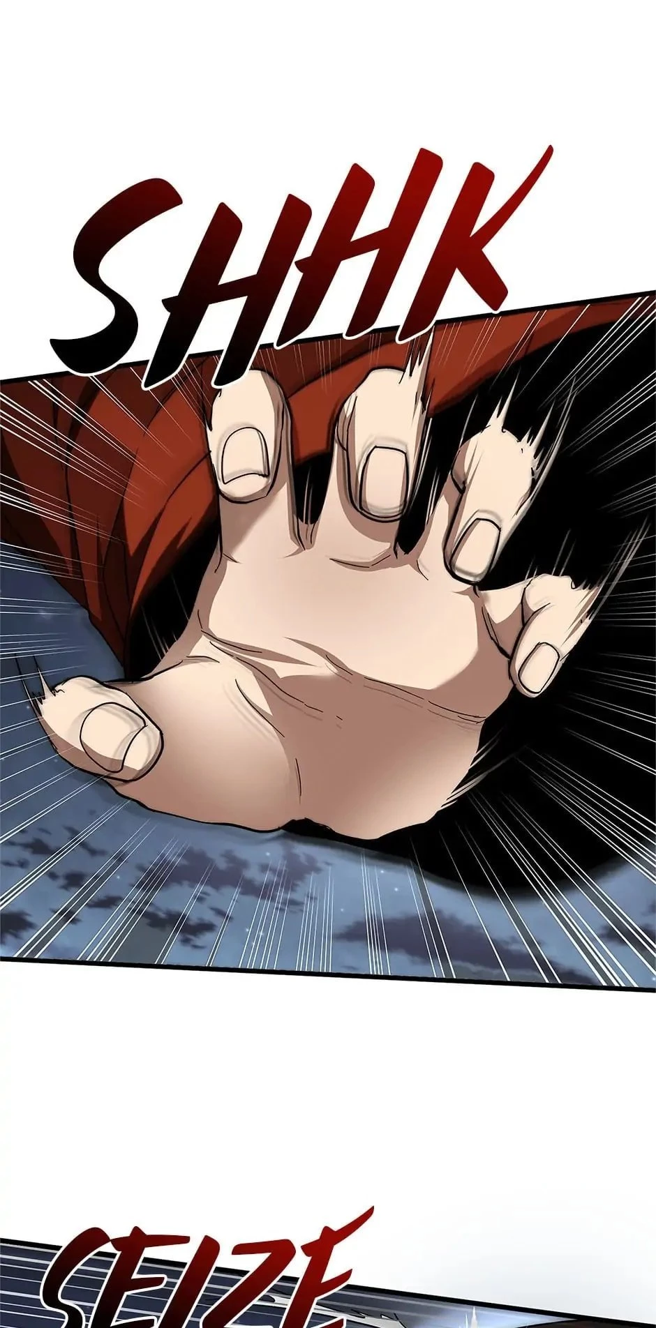 The Grand Mudang Saga Chapter 94 - 35