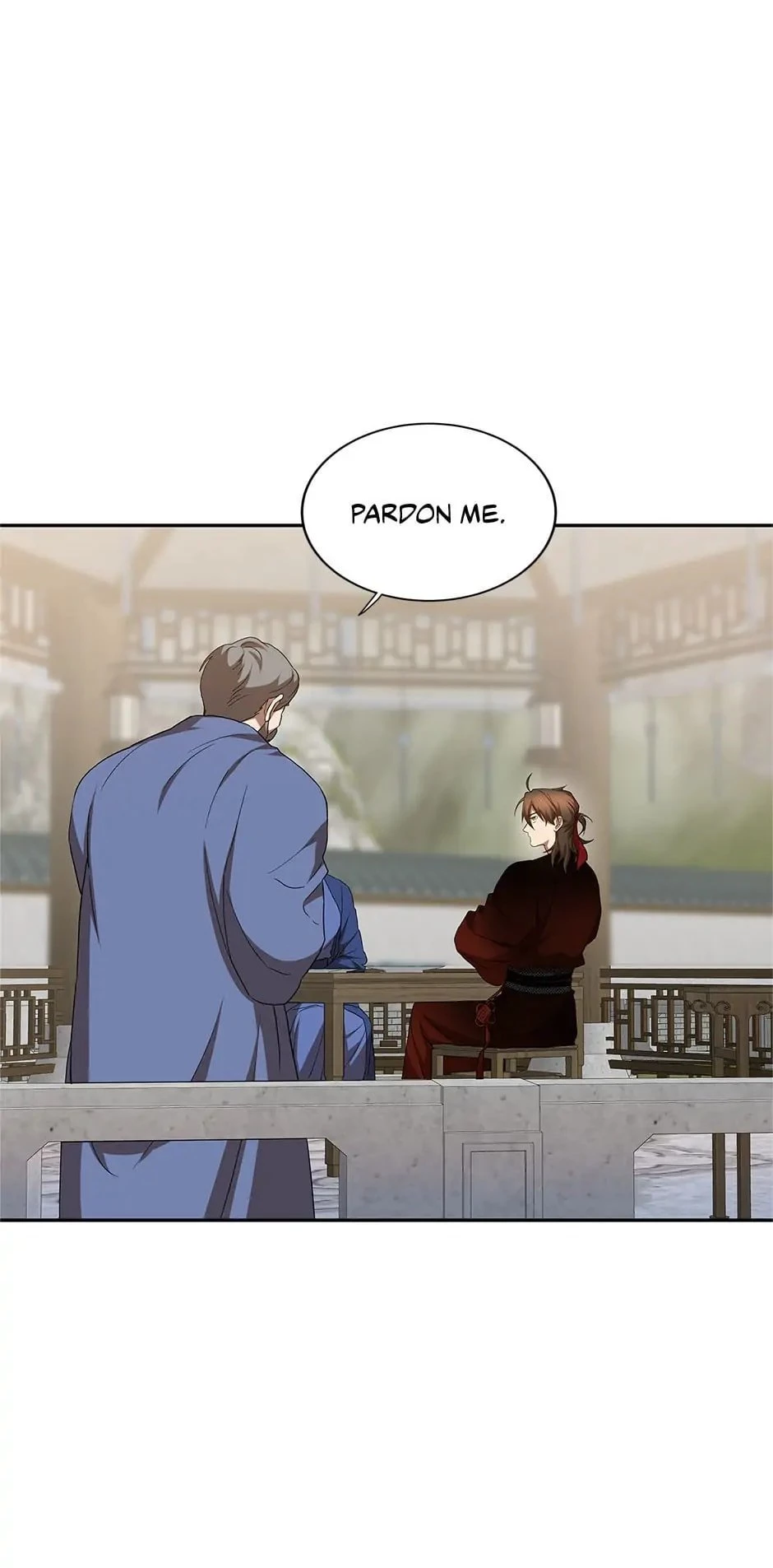 The Grand Mudang Saga Chapter 95 - 47