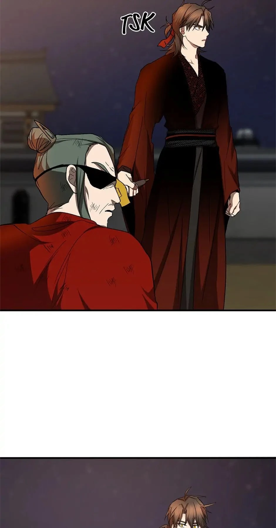 The Grand Mudang Saga Chapter 92 - 19