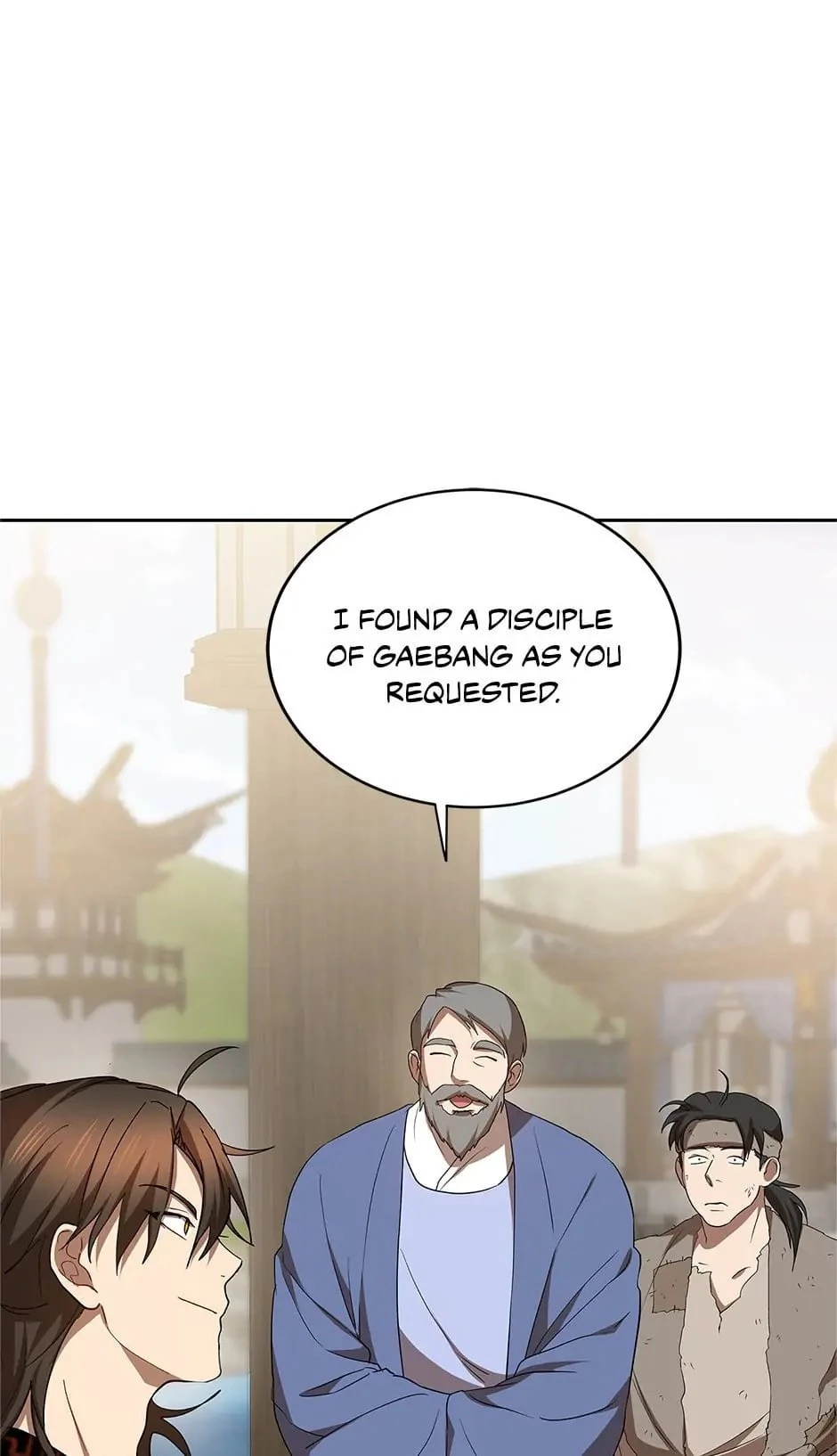 The Grand Mudang Saga Chapter 95 - 48