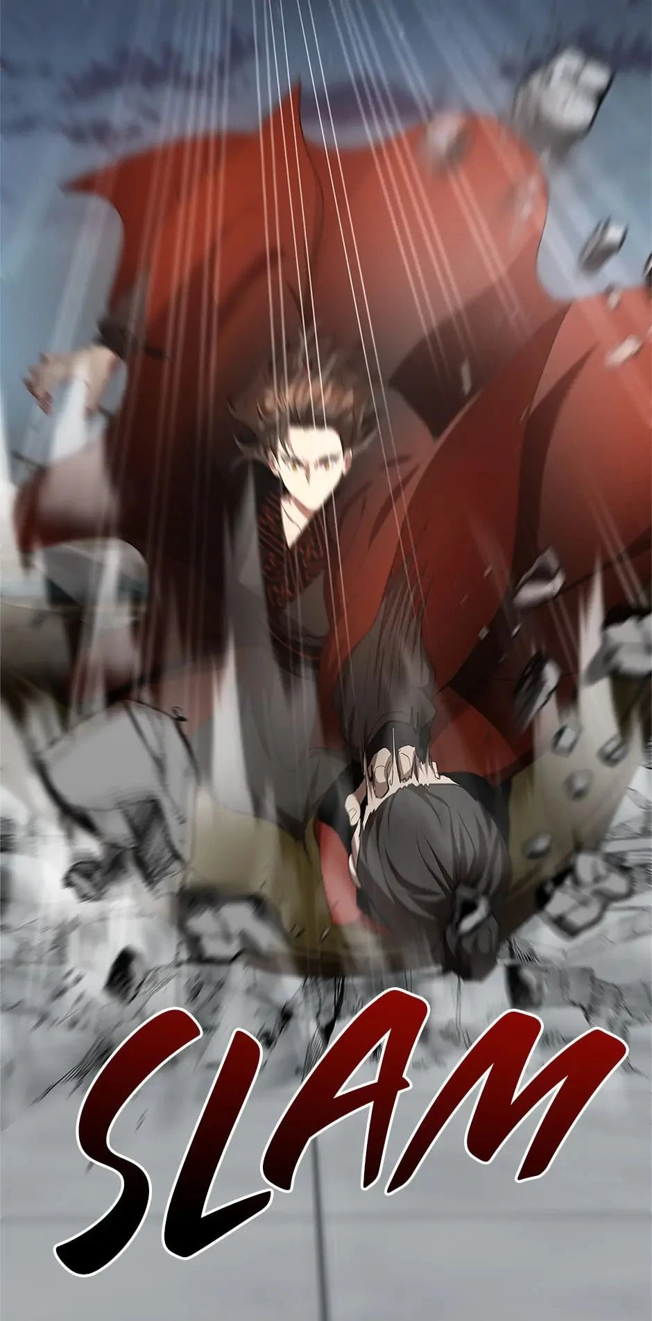 The Grand Mudang Saga Chapter 94 - 37