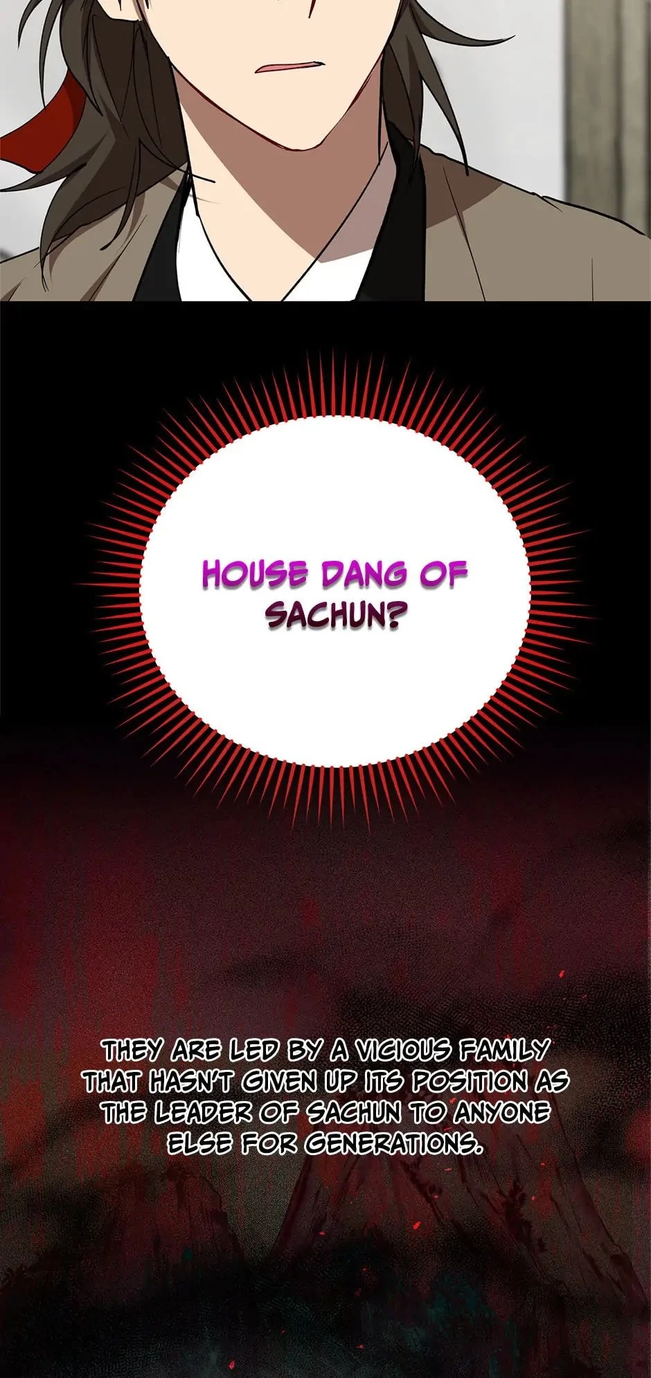 The Grand Mudang Saga Chapter 96 - 46