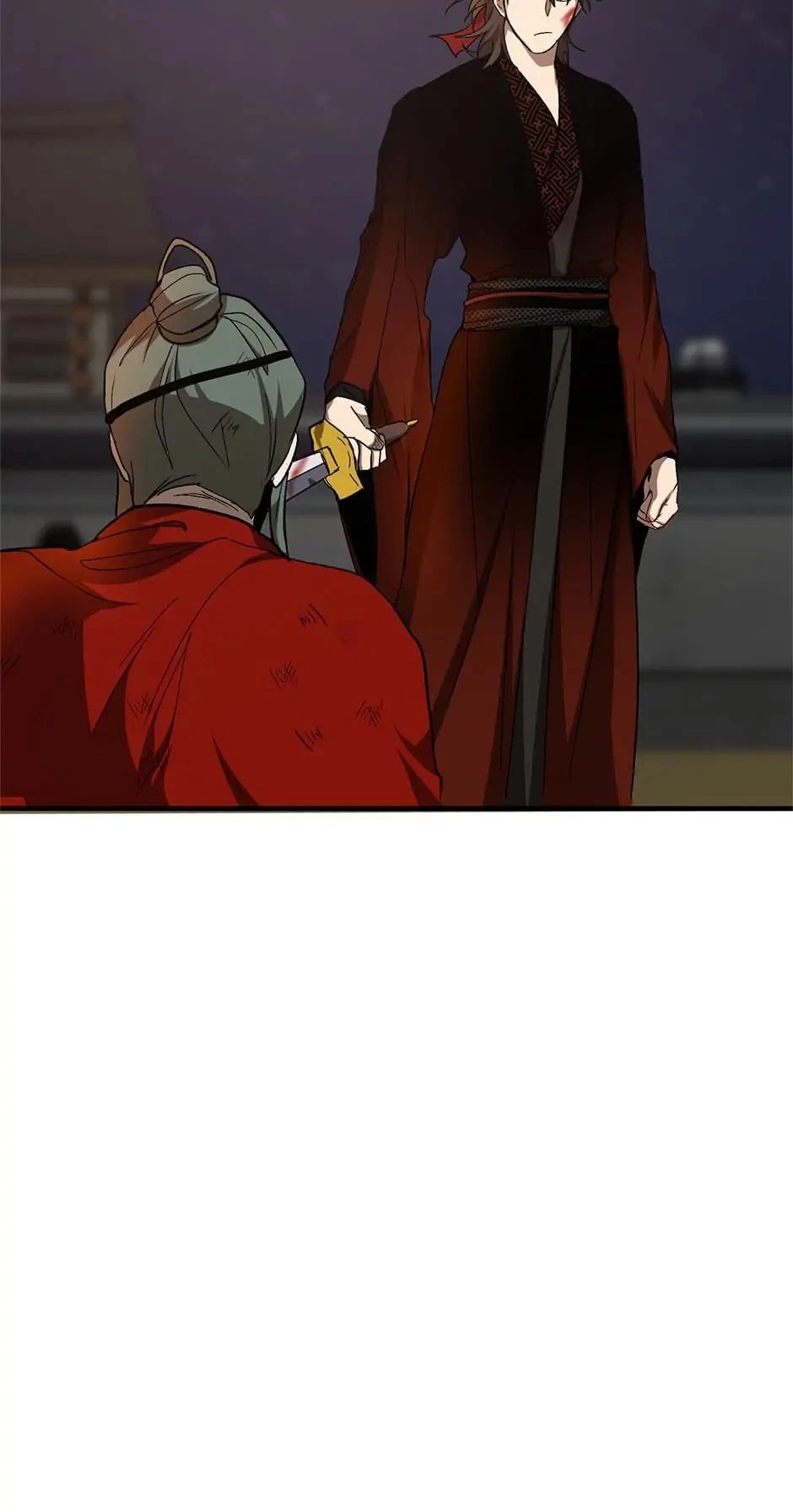 The Grand Mudang Saga Chapter 92 - 20