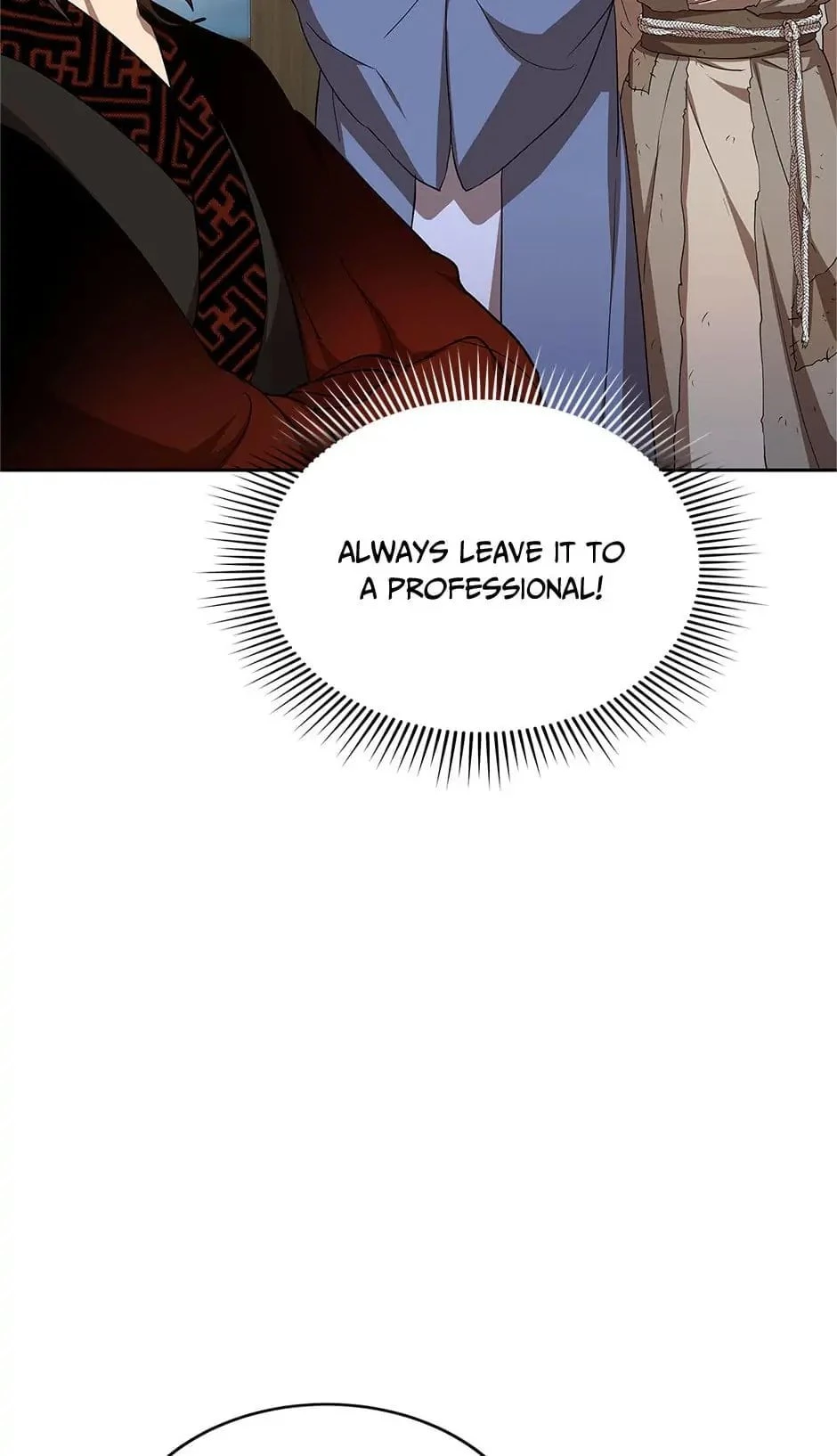 The Grand Mudang Saga Chapter 95 - 49