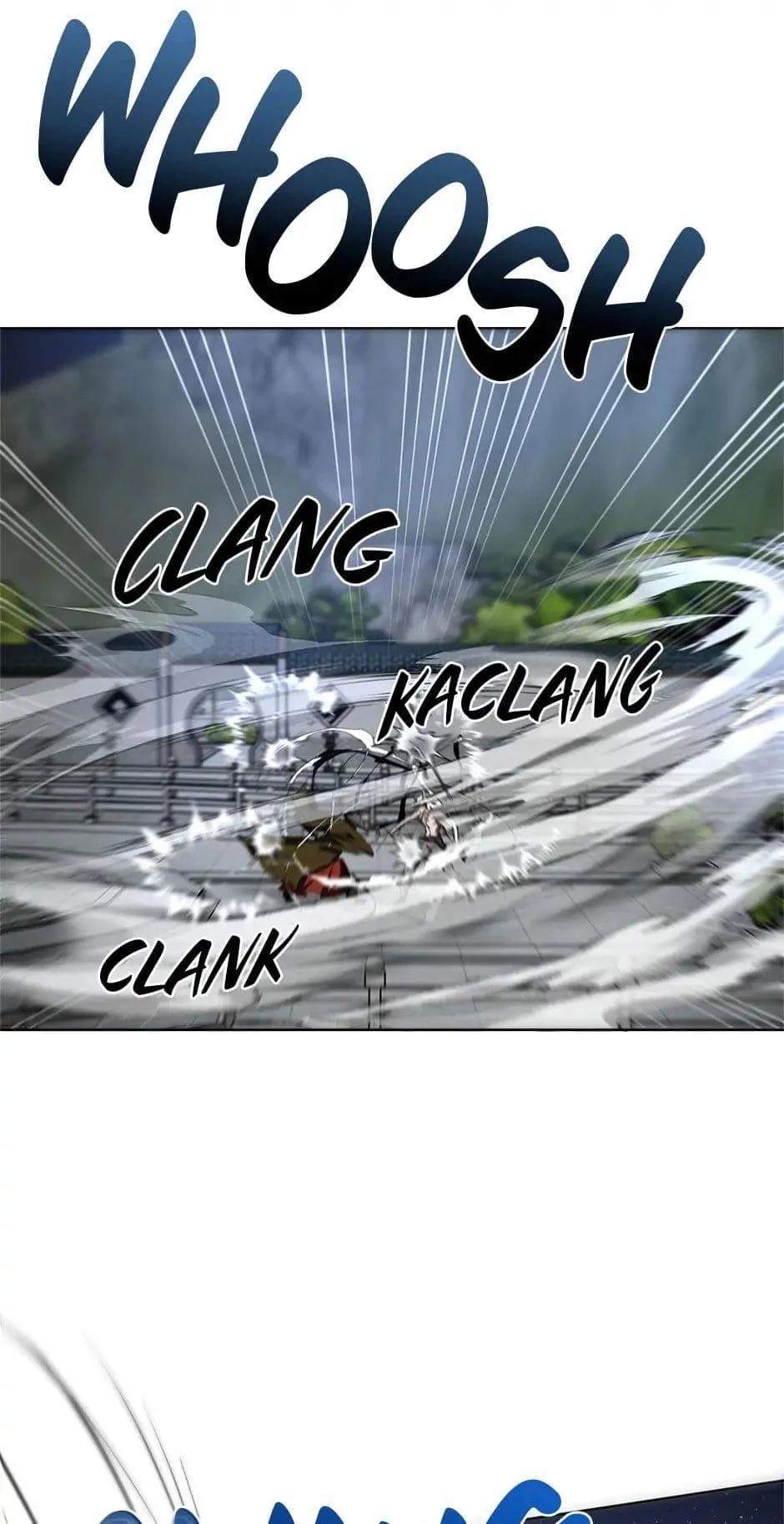 The Grand Mudang Saga Chapter 93 - 36