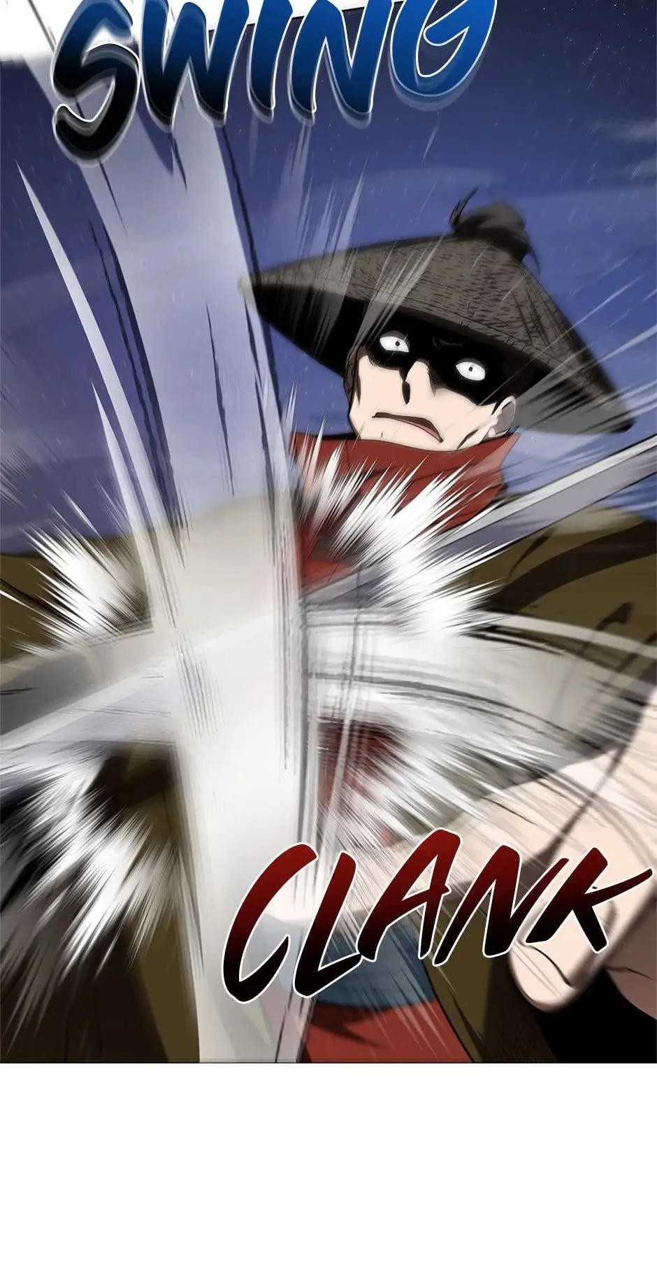 The Grand Mudang Saga Chapter 93 - 37