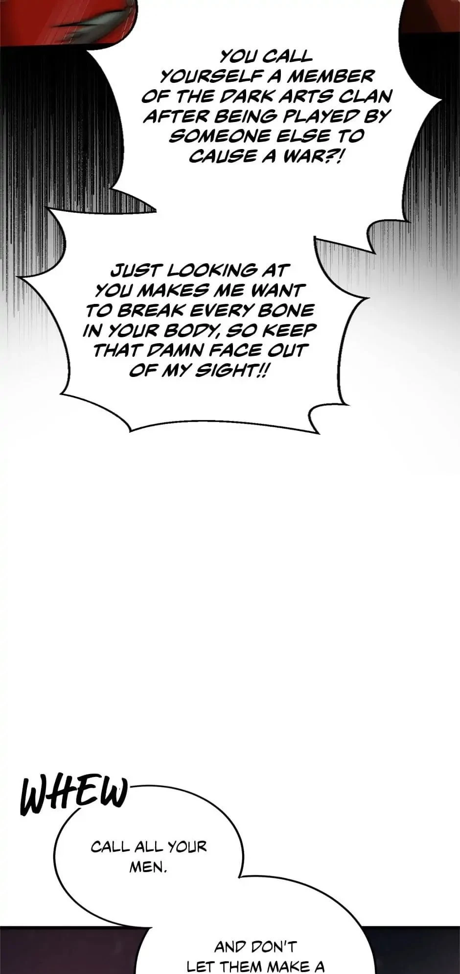 The Grand Mudang Saga Chapter 92 - 22