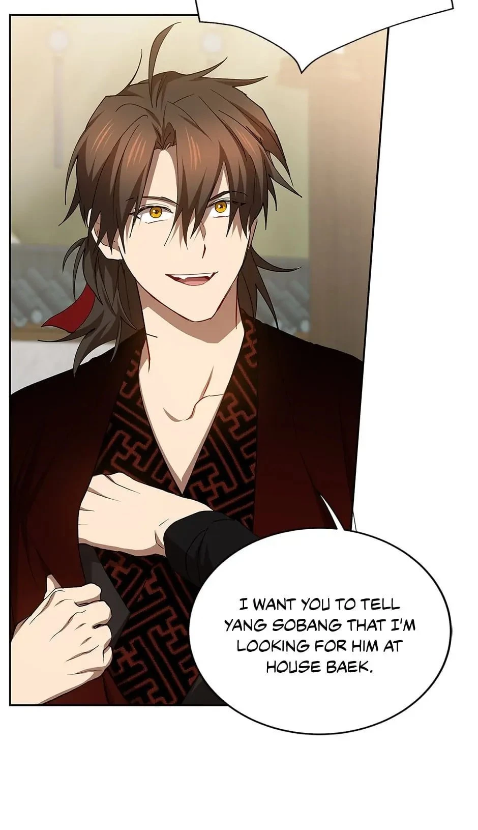 The Grand Mudang Saga Chapter 95 - 52