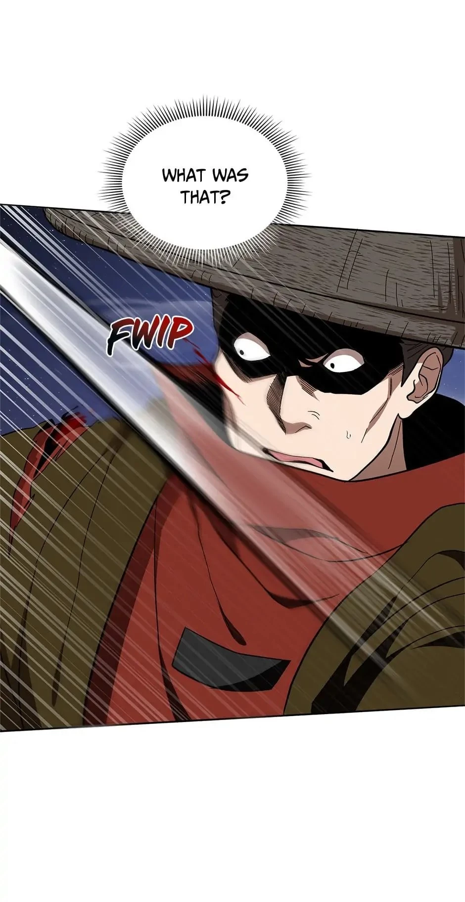 The Grand Mudang Saga Chapter 93 - 39