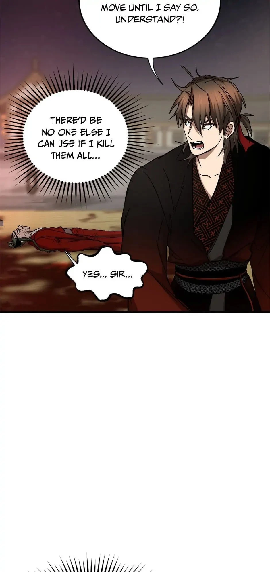 The Grand Mudang Saga Chapter 92 - 23