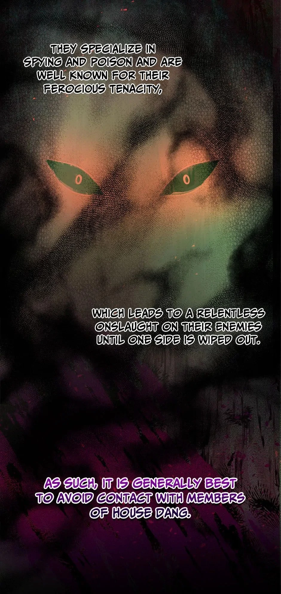 The Grand Mudang Saga Chapter 96 - 47