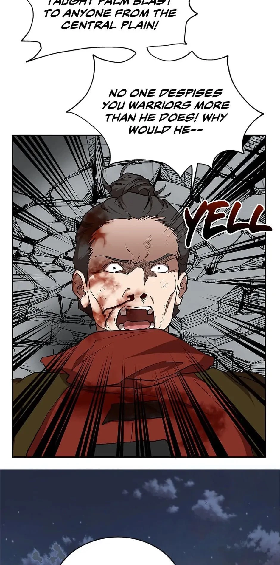The Grand Mudang Saga Chapter 94 - 41