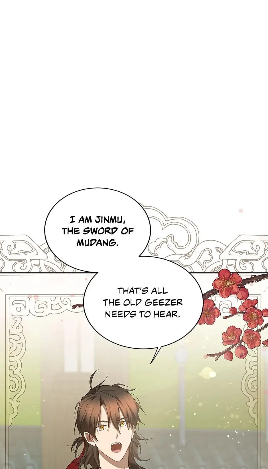 The Grand Mudang Saga Chapter 95 - 54