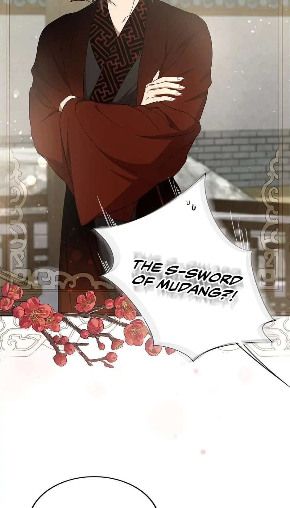 The Grand Mudang Saga Chapter 95 - 55