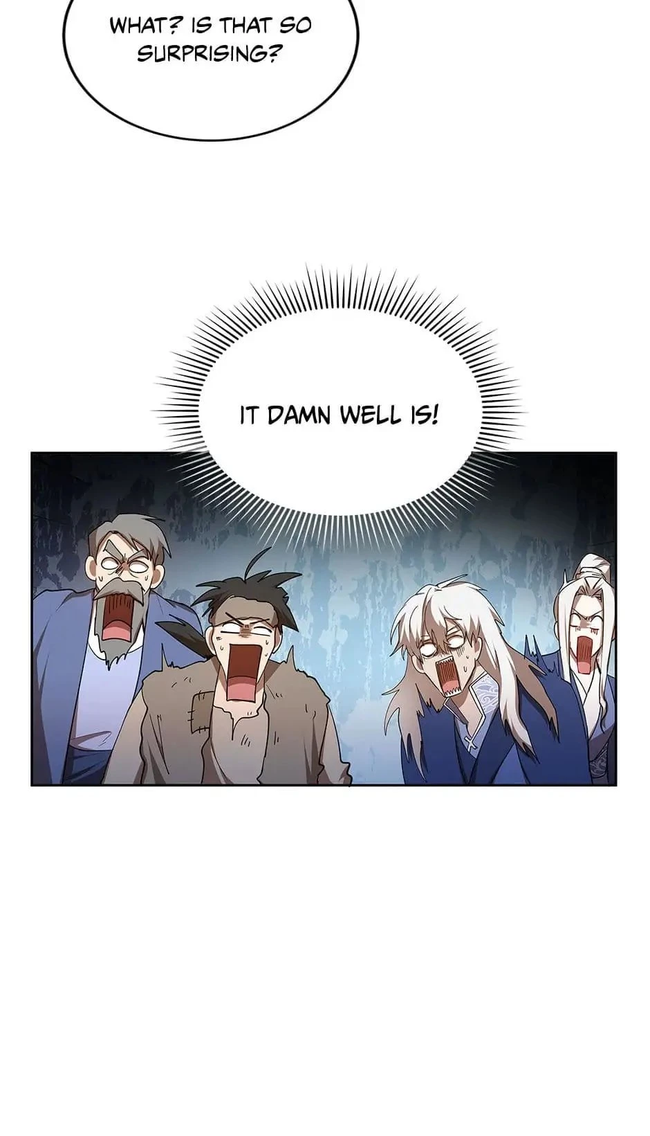 The Grand Mudang Saga Chapter 95 - 56
