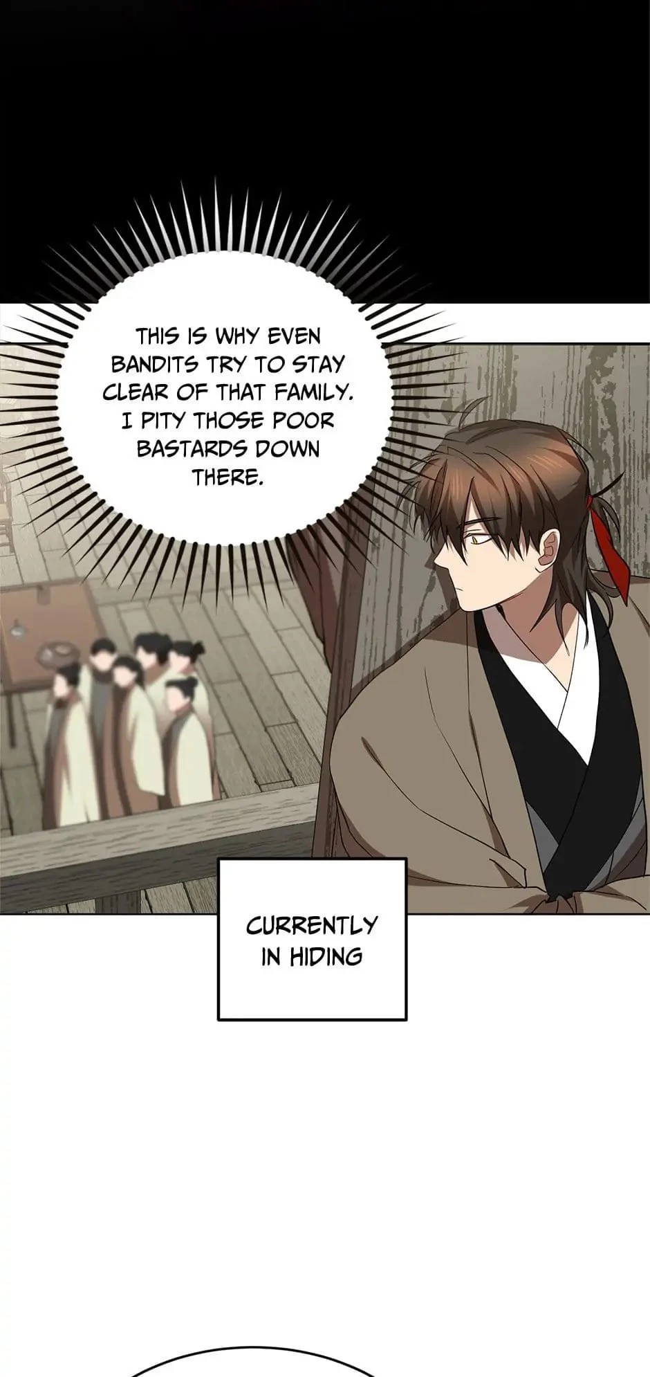 The Grand Mudang Saga Chapter 96 - 48
