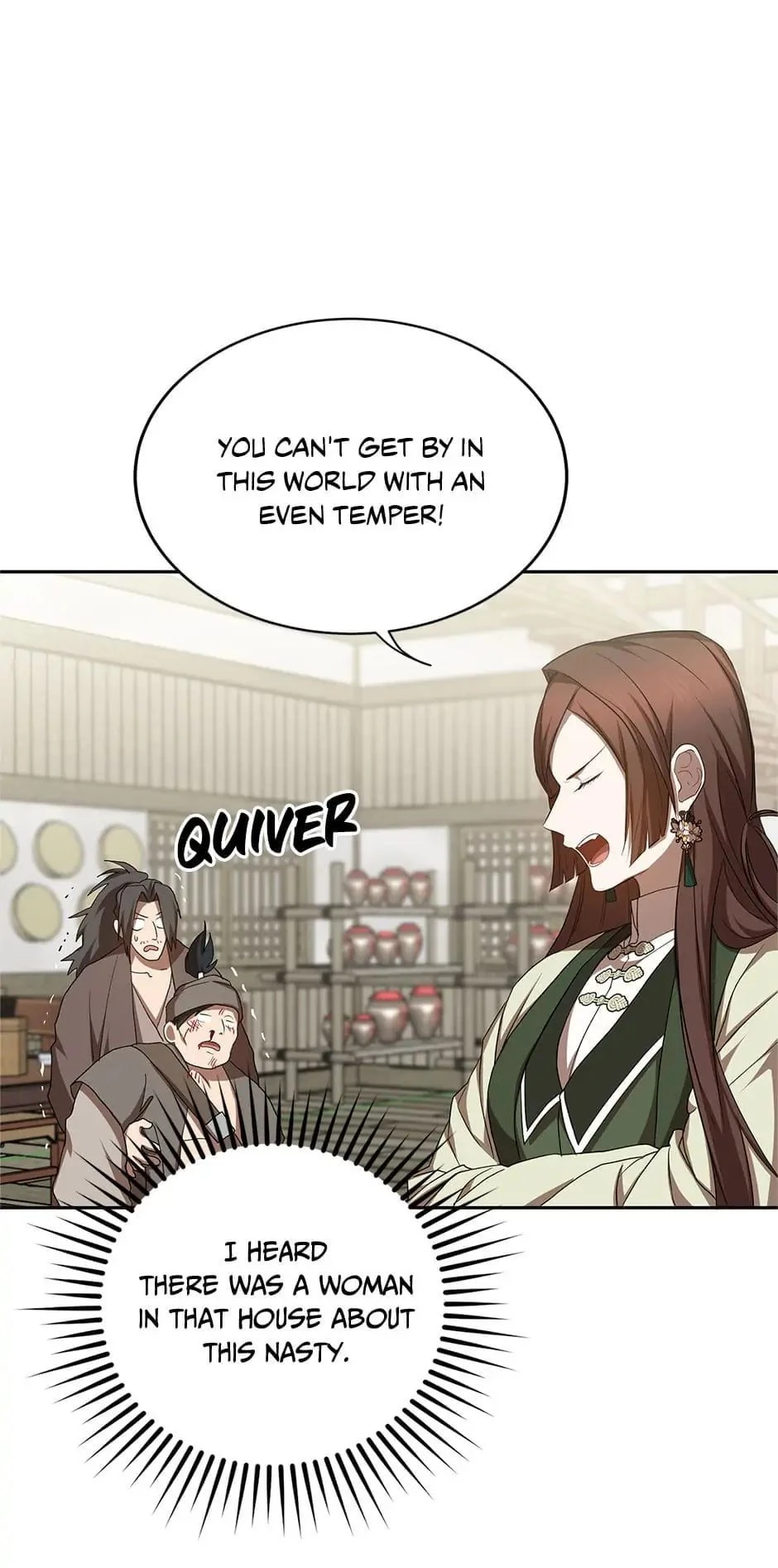 The Grand Mudang Saga Chapter 96 - 50
