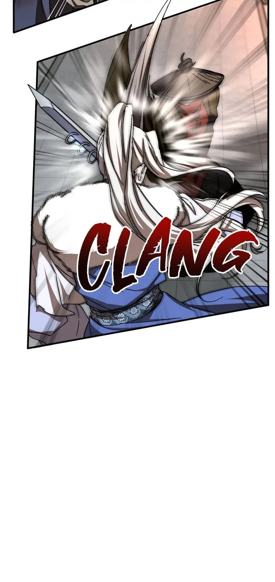The Grand Mudang Saga Chapter 92 - 28