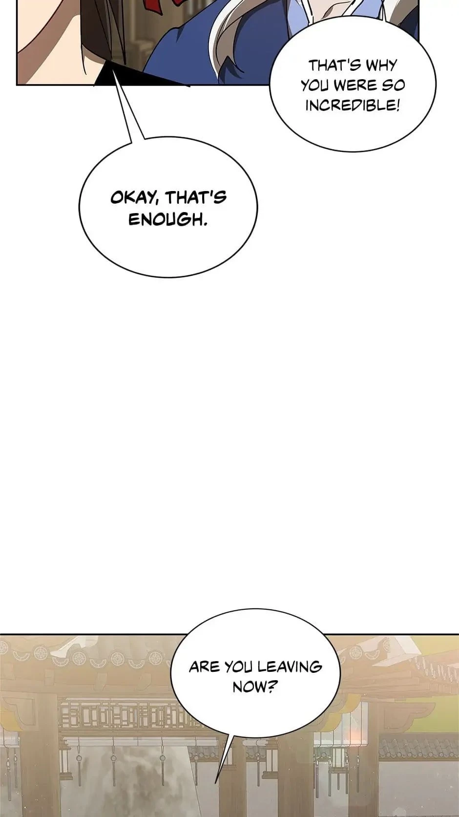 The Grand Mudang Saga Chapter 95 - 60