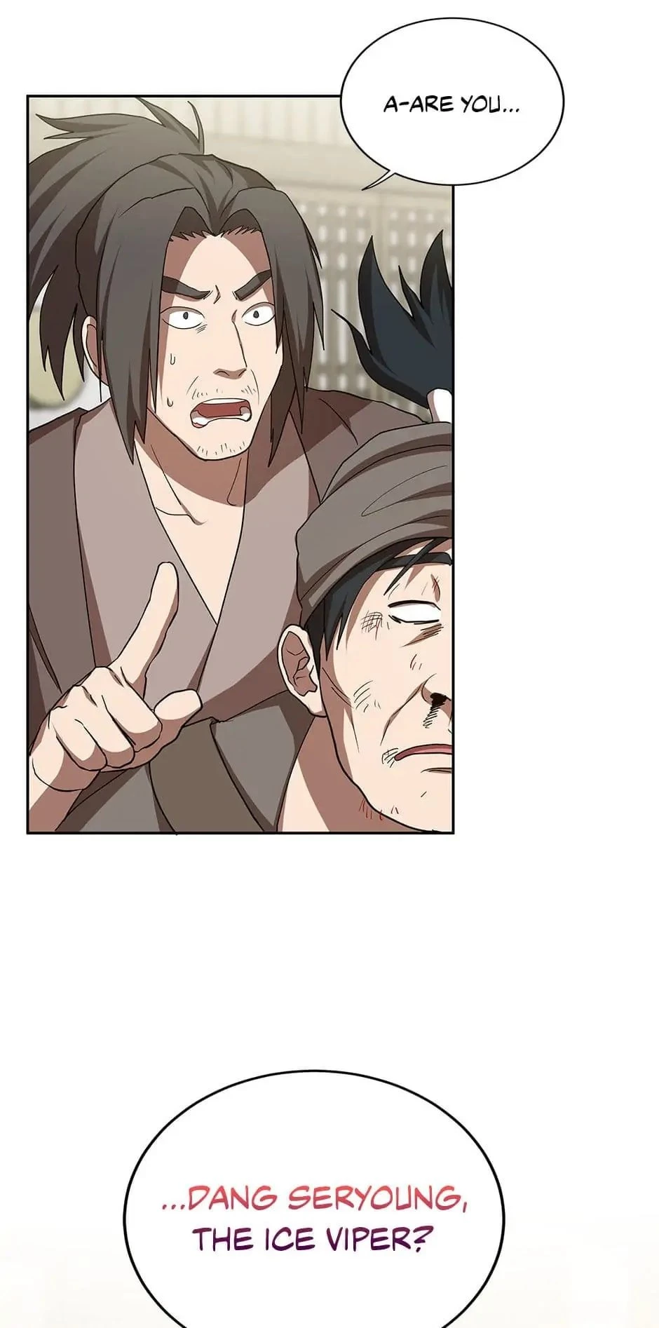 The Grand Mudang Saga Chapter 96 - 51