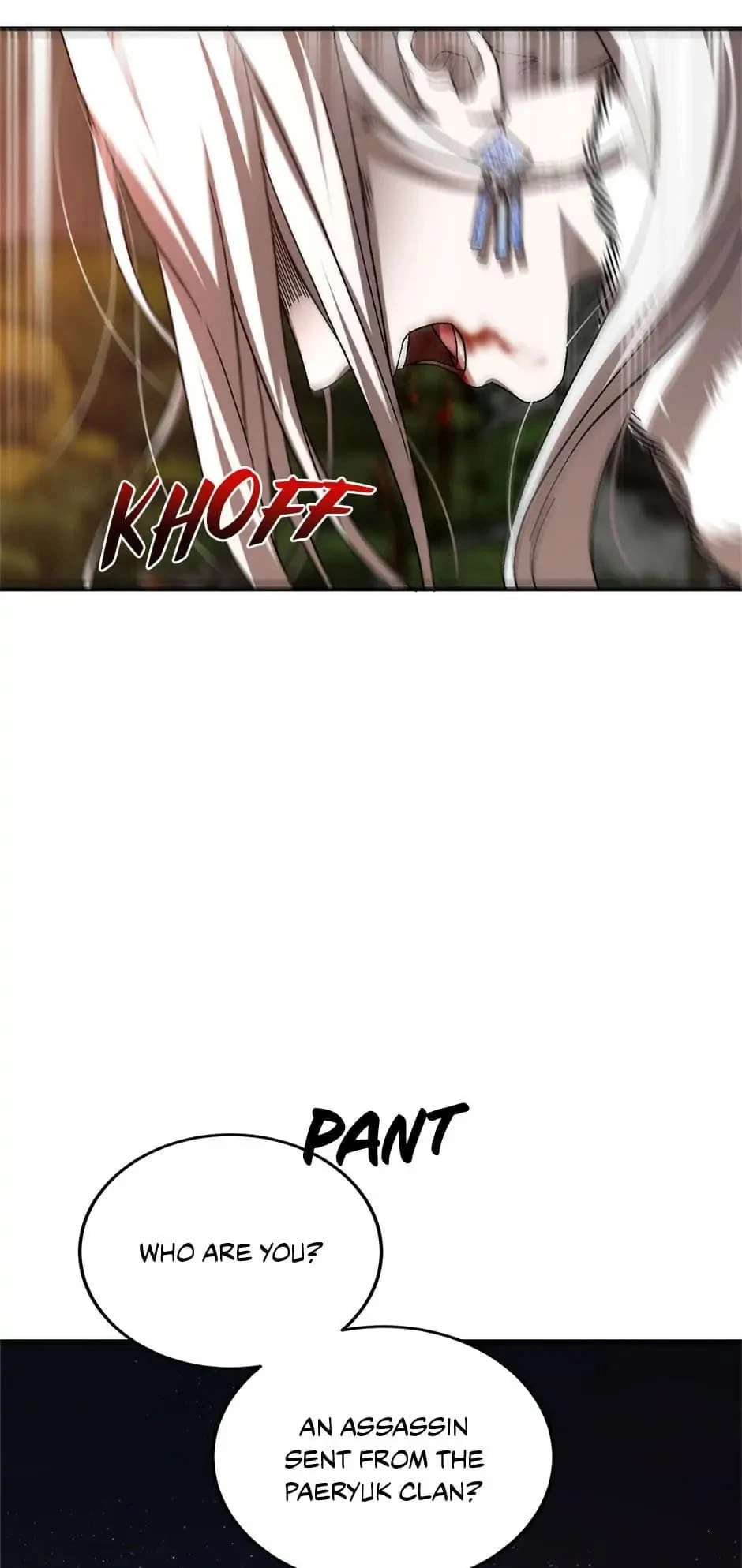 The Grand Mudang Saga Chapter 92 - 29