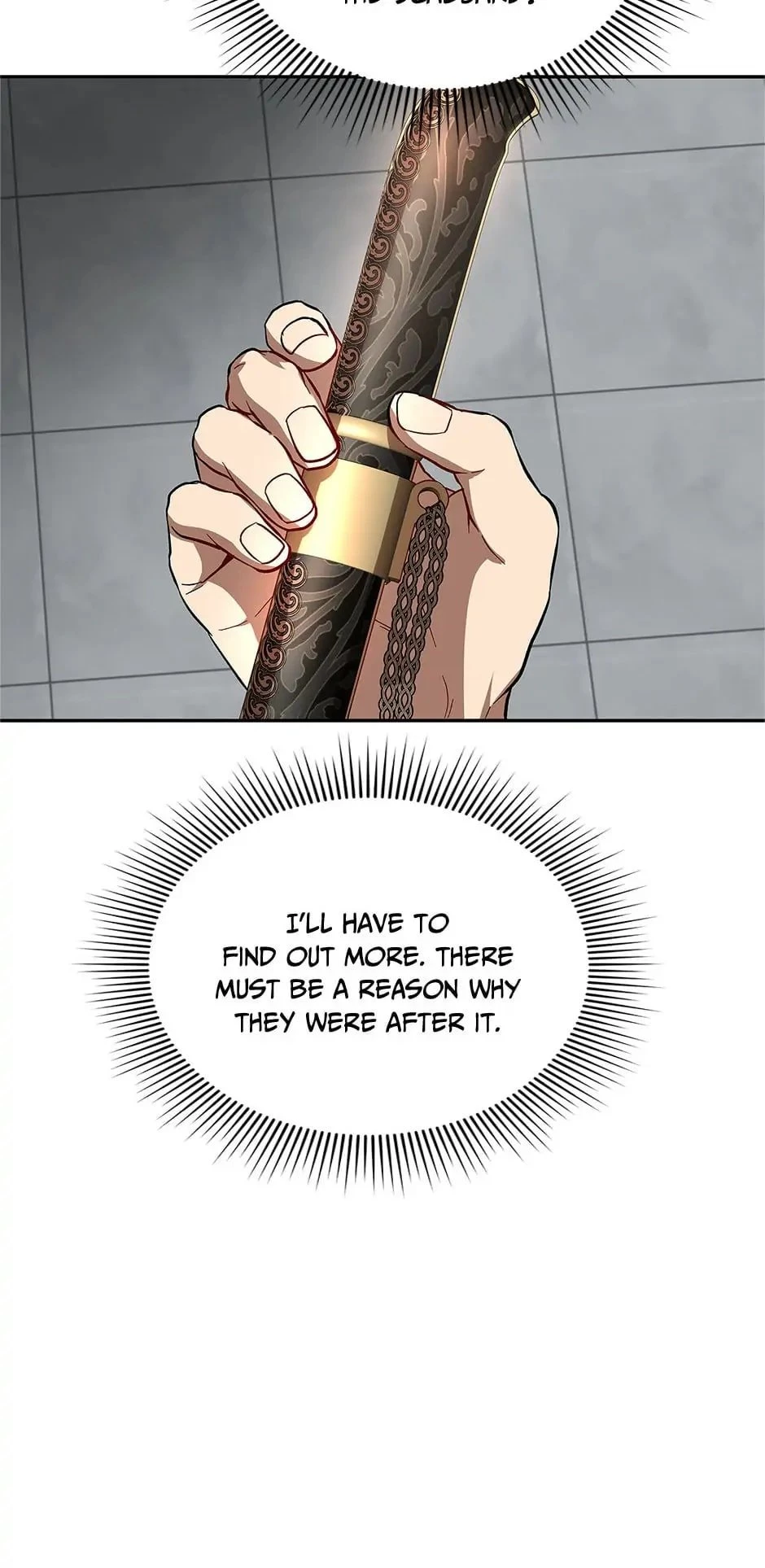 The Grand Mudang Saga Chapter 94 - 47