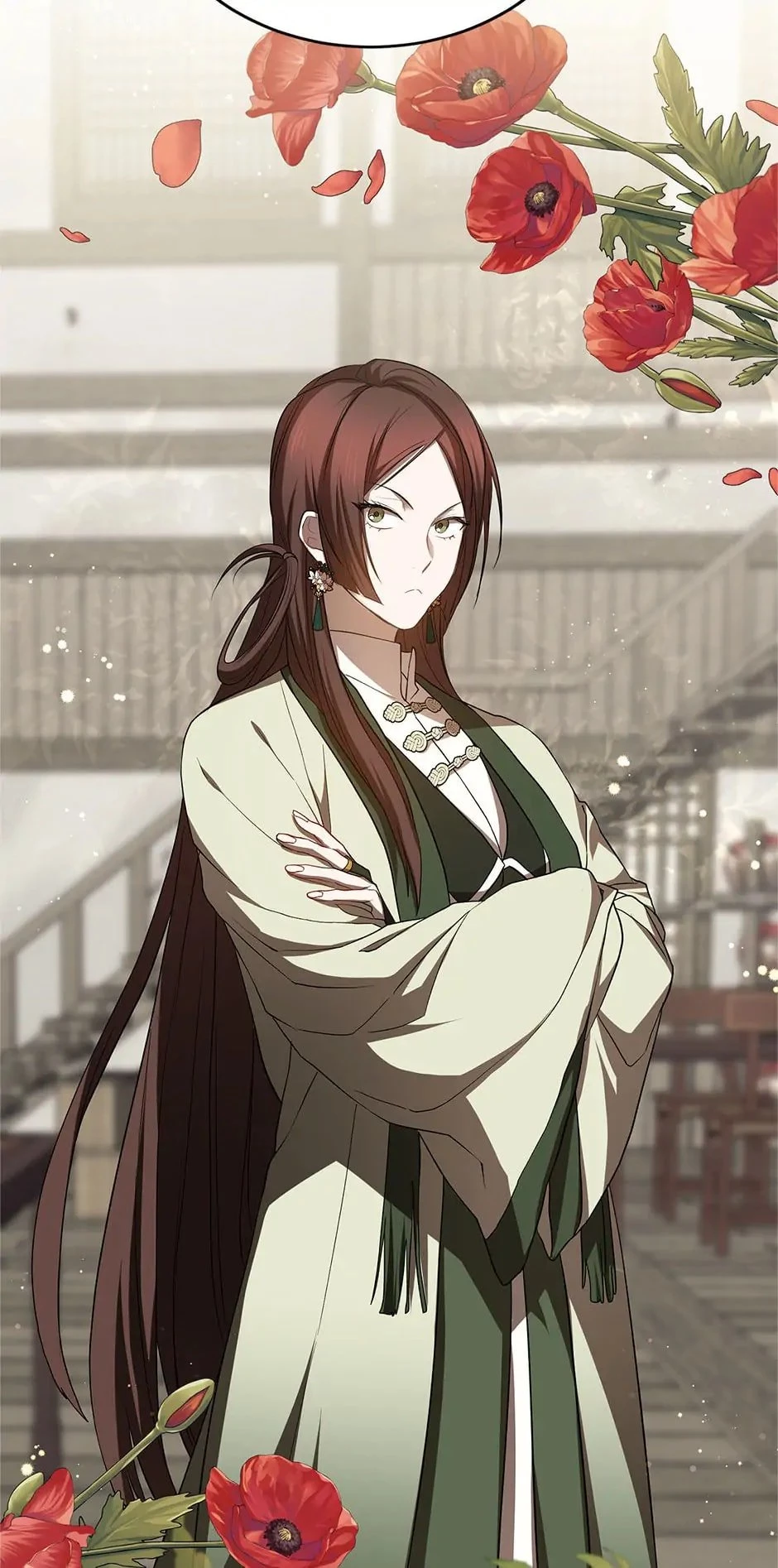 The Grand Mudang Saga Chapter 96 - 52