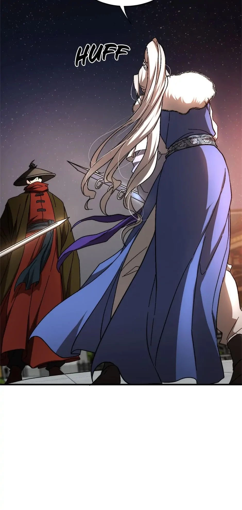 The Grand Mudang Saga Chapter 92 - 30
