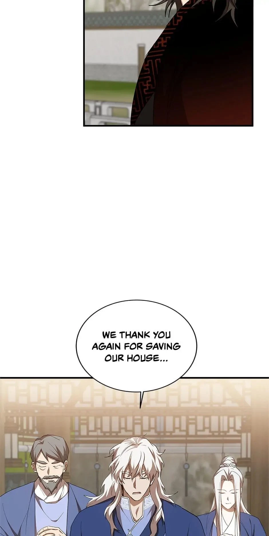 The Grand Mudang Saga Chapter 95 - 63