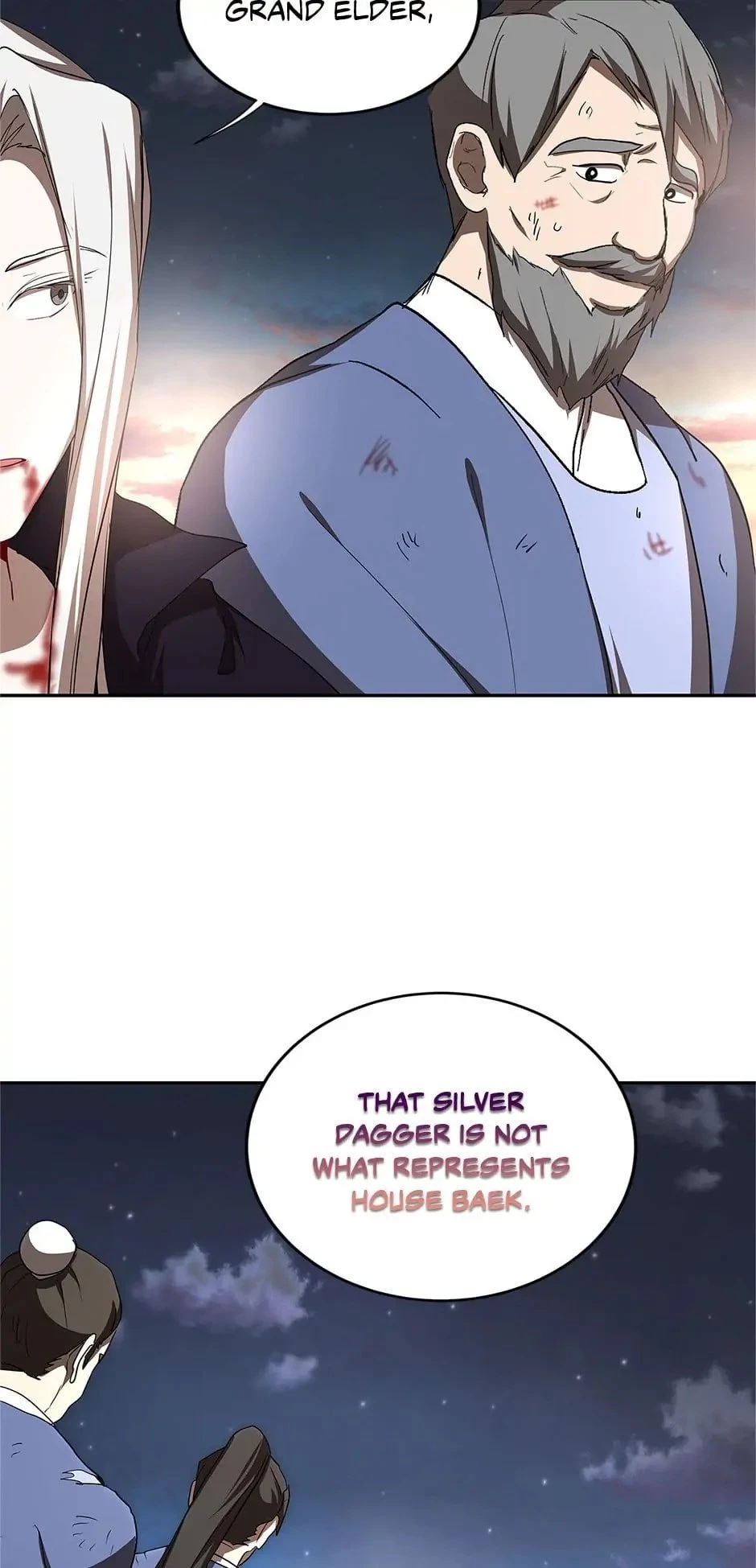 The Grand Mudang Saga Chapter 94 - 49