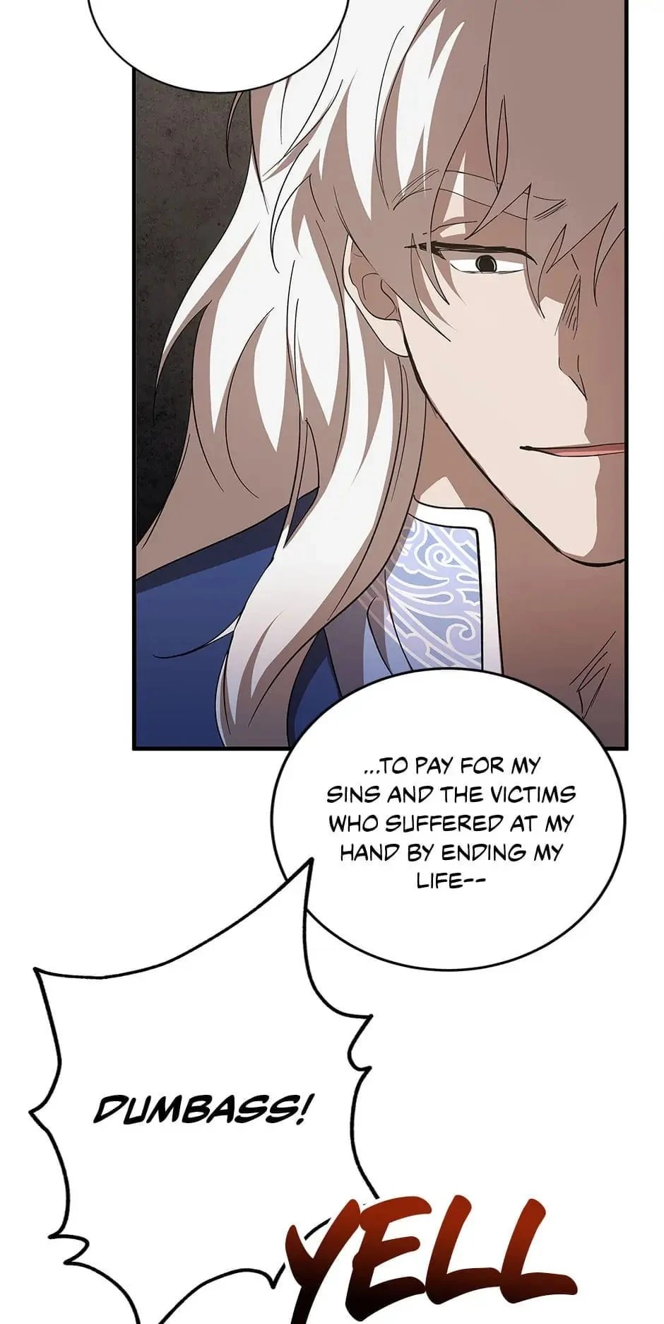 The Grand Mudang Saga Chapter 95 - 65