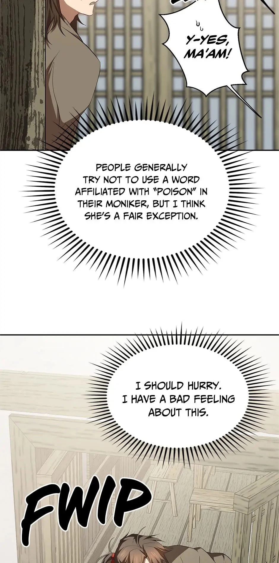 The Grand Mudang Saga Chapter 96 - 55