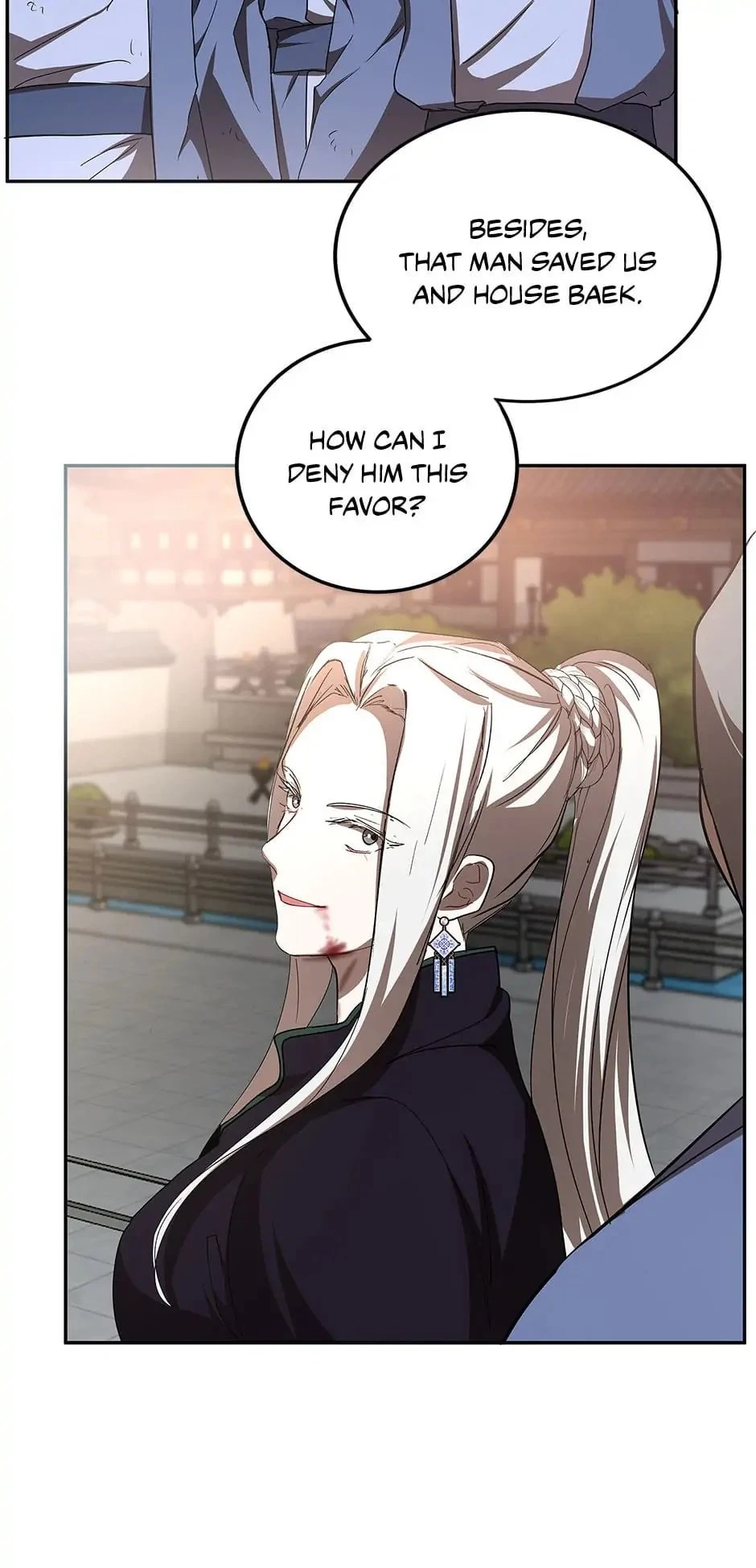 The Grand Mudang Saga Chapter 94 - 51