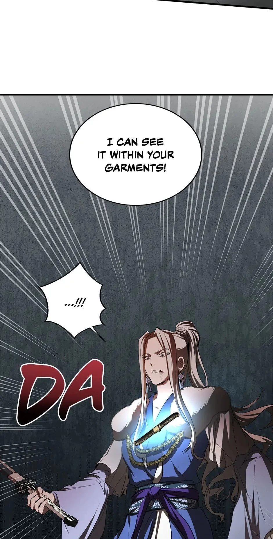 The Grand Mudang Saga Chapter 92 - 34